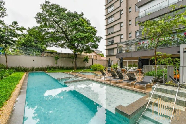 Imagem Apartamento com 3 Quartos à Venda, 186 m² em Campo Belo - São Paulo Imagem Apartamento com 3 Quartos à Venda, 186 m² em Campo Belo - São Paulo