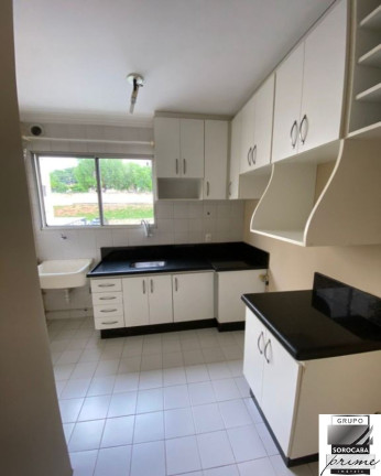 Imagem Apartamento com 2 Quartos à Venda, 42 m² em Jardim Guadalajara - Sorocaba