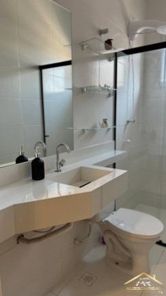 Imagem Casa de Condomínio com 2 Quartos à Venda, 60 m² em Jaguaribe - Osasco