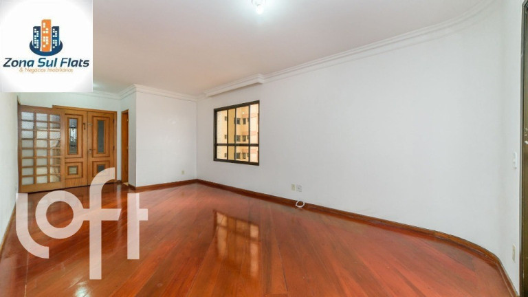 Imagem Apartamento com 4 Quartos à Venda, 185 m² em Ipiranga - São Paulo Imagem Apartamento com 4 Quartos à Venda, 185 m² em Ipiranga - São Paulo