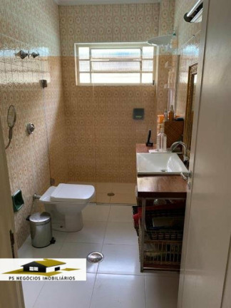Imagem Sobrado com 3 Quartos à Venda, 163 m² em Vila Firmiano Pinto - São Paulo Imagem Sobrado com 3 Quartos à Venda, 163 m² em Vila Firmiano Pinto - São Paulo
