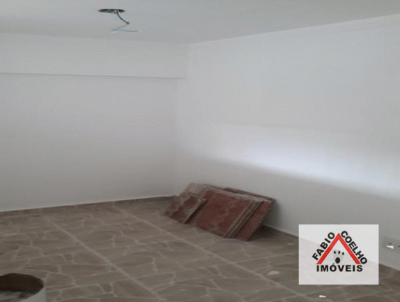 Imagem Casa com 3 Quartos à Venda, 145 m² em Campo Grande - São Paulo Imagem Casa com 3 Quartos à Venda, 145 m² em Campo Grande - São Paulo