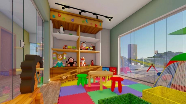 Imagem Apartamento com 2 Quartos à Venda, 68 m² em Maranduba - Ubatuba Imagem Apartamento com 2 Quartos à Venda, 68 m² em Maranduba - Ubatuba