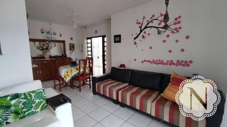 Imagem Casa com 3 Quartos à Venda, 164 m² em Bopiranga - Itanhaém Imagem Casa com 3 Quartos à Venda, 164 m² em Bopiranga - Itanhaém
