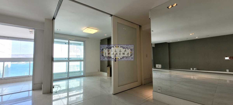 Imagem Apartamento com 4 Quartos à Venda, 160 m² em Icaraí - Niterói Imagem Apartamento com 4 Quartos à Venda, 160 m² em Icaraí - Niterói