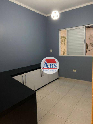 Imagem Apartamento com 3 Quartos à Venda, 74 m² em Vila Ponte Nova - Cubatão