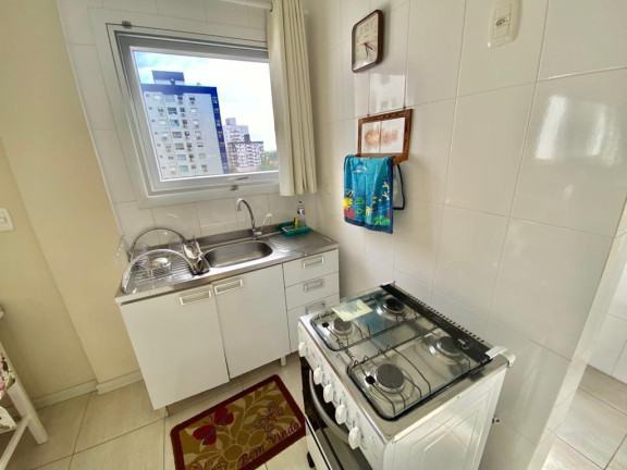 Imagem Apartamento com 1 Quarto à Venda,  em Navegantes - Capao Da Canoa