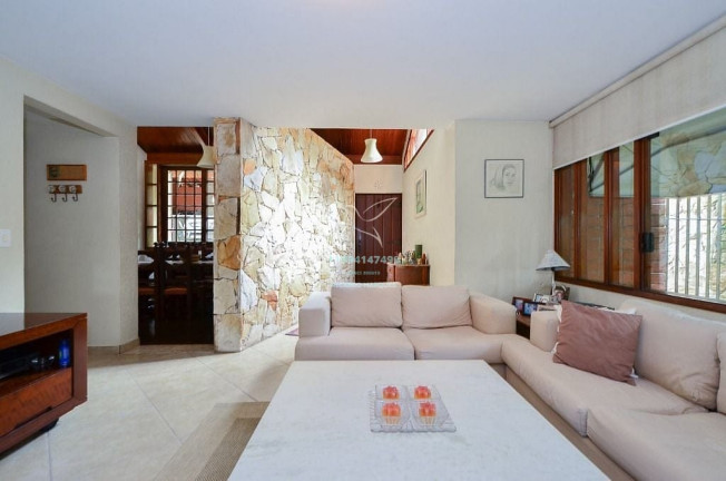 Imagem Casa com 3 Quartos à Venda, 320 m² em Chácara Monte Alegre - São Paulo Imagem Casa com 3 Quartos à Venda, 320 m² em Chácara Monte Alegre - São Paulo