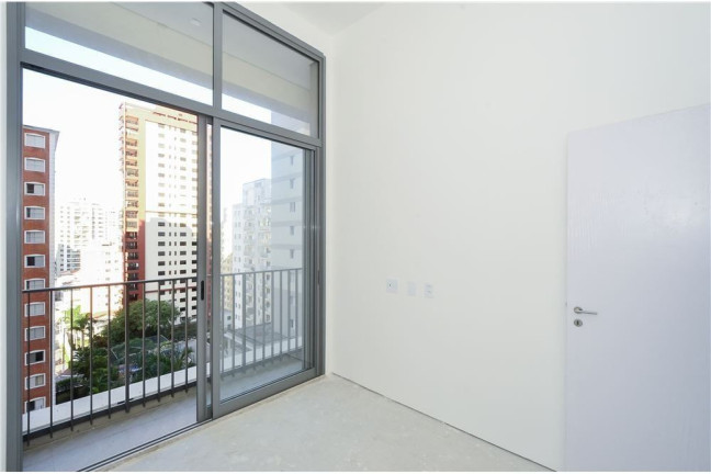 Imagem Apartamento com 1 Quarto à Venda, 37 m² em Vila Mariana - São Paulo Imagem Apartamento com 1 Quarto à Venda, 37 m² em Vila Mariana - São Paulo