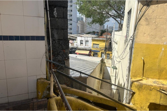 Imagem Casa com 1 Quarto à Venda, 212 m² em Aclimação - São Paulo Imagem Casa com 1 Quarto à Venda, 212 m² em Aclimação - São Paulo