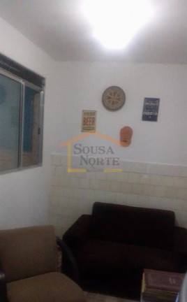 Imagem Apartamento com 1 Quarto para Alugar, 30 m² em Santana - São Paulo Imagem Apartamento com 1 Quarto para Alugar, 30 m² em Santana - São Paulo