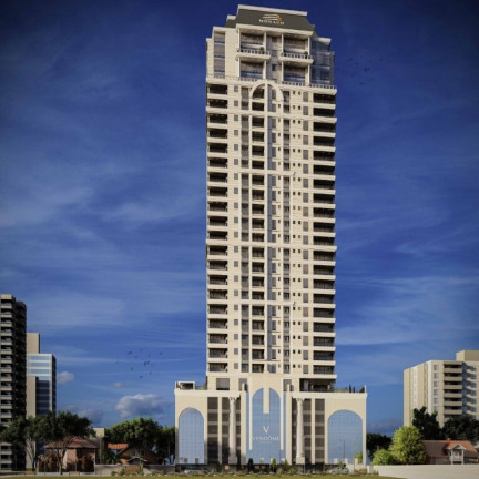 Apartamento com 4 Quartos à Venda, 148 m² em Perequê - Porto Belo