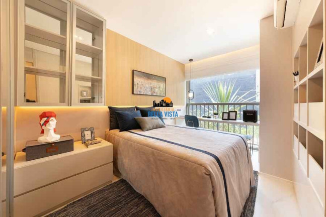 Imagem Apartamento com 2 Quartos à Venda, em Vila Mariana - São Paulo Imagem Apartamento com 2 Quartos à Venda, em Vila Mariana - São Paulo