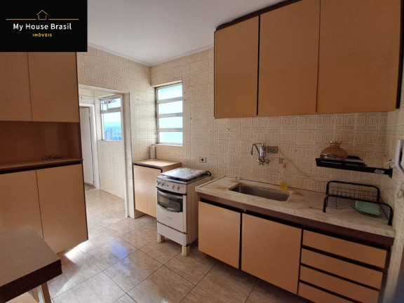 Imagem Apartamento com 3 Quartos à Venda, 84 m² em Santana - São Paulo
