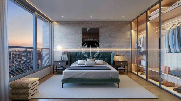 Imagem Apartamento com 2 Quartos à Venda, 142 m² em Itaim Bibi - São Paulo Imagem Apartamento com 2 Quartos à Venda, 142 m² em Itaim Bibi - São Paulo