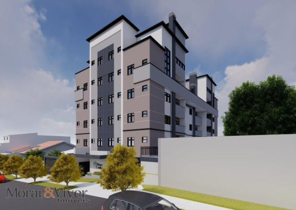 Imagem Apartamento com 3 Quartos à Venda, 79 m² em São Cristóvão - São José Dos Pinhais Imagem Apartamento com 3 Quartos à Venda, 79 m² em São Cristóvão - São José Dos Pinhais