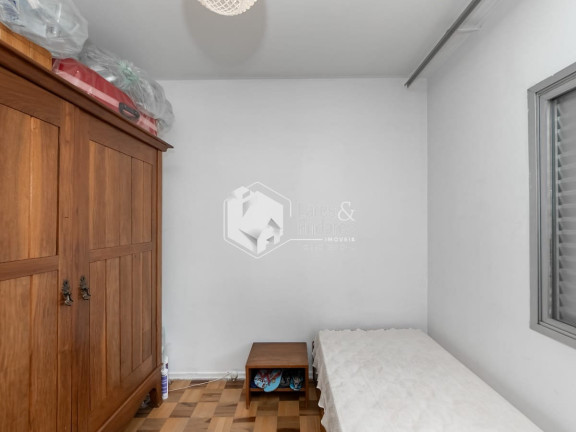 Imagem Apartamento com 2 Quartos à Venda, 64 m² em Mirandópolis - São Paulo