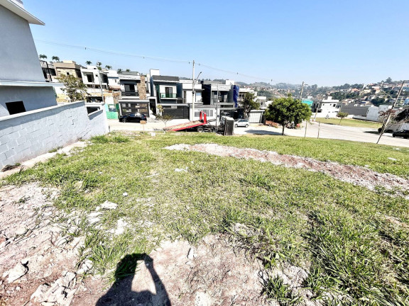 Imagem Terreno à Venda, 150 m² em Parque Jaguari (fazendinha) - Santana De Parnaíba