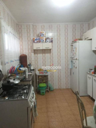 Imagem Apartamento com 2 Quartos à Venda, 62 m² em Cerâmica - São Caetano Do Sul Imagem Apartamento com 2 Quartos à Venda, 62 m² em Cerâmica - São Caetano Do Sul