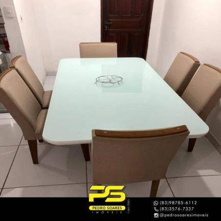 Imagem Casa com 5 Quartos à Venda, 308 m² em Jardim Oceania - João Pessoa Imagem Casa com 5 Quartos à Venda, 308 m² em Jardim Oceania - João Pessoa
