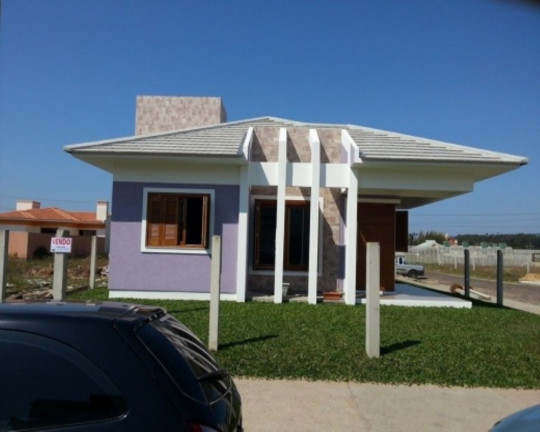 Imagem Casa com 2 Quartos à Venda, 89 m² em Capão Novo (distrito) - Capão Da Canoa Imagem Casa com 2 Quartos à Venda, 89 m² em Capão Novo (distrito) - Capão Da Canoa