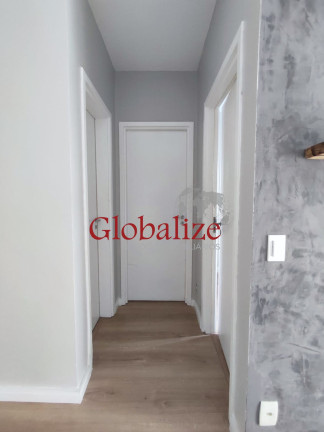Imagem Imóvel com 2 Quartos à Venda, 64 m² em Marapé - Santos Imagem Imóvel com 2 Quartos à Venda, 64 m² em Marapé - Santos