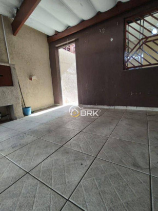 Imagem Casa com 4 Quartos para Alugar, 137 m² em Vila Carrão - São Paulo