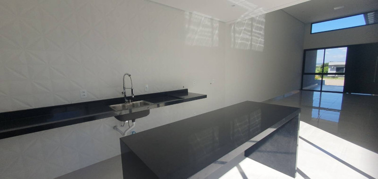 Imagem Casa de Condomínio com 3 Quartos à Venda, 160 m² em Cajuru Do Sul - Sorocaba