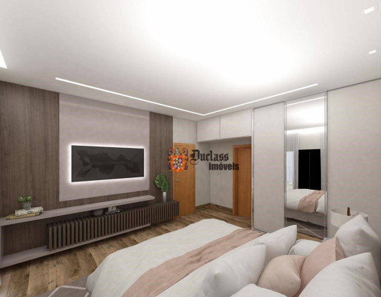 Imagem Sobrado com 4 Quartos à Venda, 341 m² em Condomínio Shambala I - Atibaia Imagem Sobrado com 4 Quartos à Venda, 341 m² em Condomínio Shambala I - Atibaia