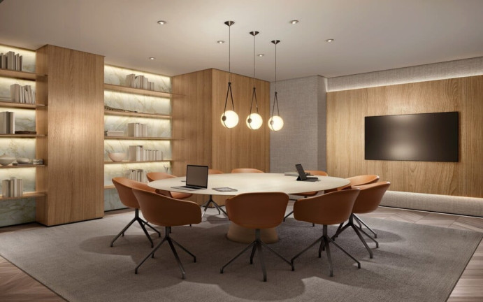 Imagem Apartamento com 3 Quartos à Venda, 114 m² em Glória - Rio De Janeiro