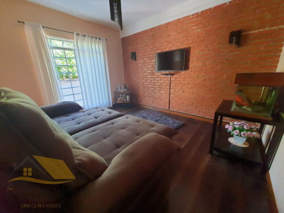 Imagem Chácara com 5 Quartos à Venda, 300 m² em São Geraldo - Nova Friburgo Imagem Chácara com 5 Quartos à Venda, 300 m² em São Geraldo - Nova Friburgo