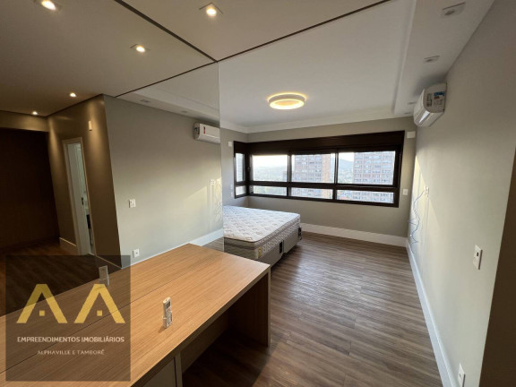 Imagem Apartamento com 3 Quartos à Venda, 228 m² em Green Valley Alphaville - Barueri