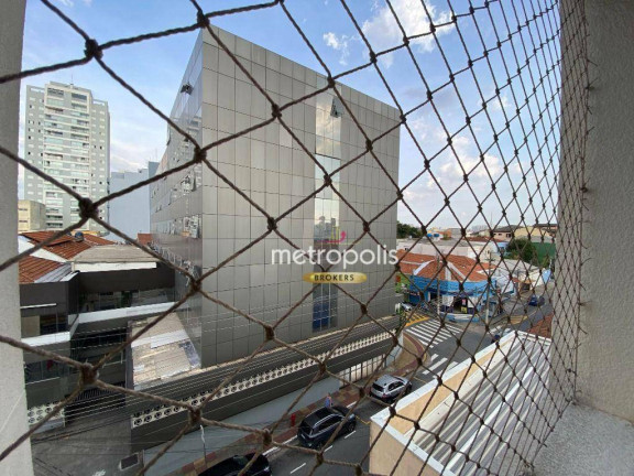 Imagem Apartamento com 3 Quartos à Venda, 142 m² em Santa Paula - São Caetano Do Sul Imagem Apartamento com 3 Quartos à Venda, 142 m² em Santa Paula - São Caetano Do Sul