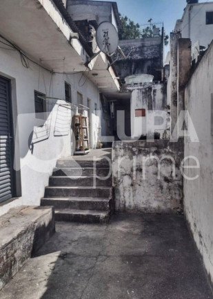 Casa com 7 Quartos à Venda, 130 m² em Cambuci - São Paulo