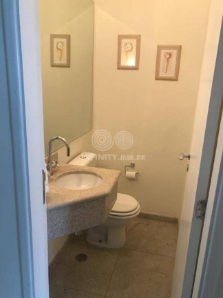 Imagem Apartamento com 2 Quartos à Venda, 131 m² em Tatuapé - São Paulo