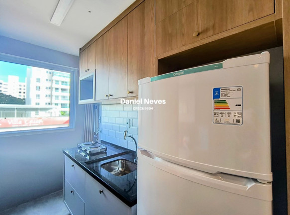 Imagem Apartamento com 1 Quarto à Venda, 33 m² em Pitangueiras - Lauro De Freitas Imagem Apartamento com 1 Quarto à Venda, 33 m² em Pitangueiras - Lauro De Freitas