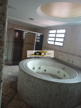 Imagem Casa com 8 Quartos para Alugar, 360 m² em Vila Santa Eulalia - São Paulo Imagem Casa com 8 Quartos para Alugar, 360 m² em Vila Santa Eulalia - São Paulo