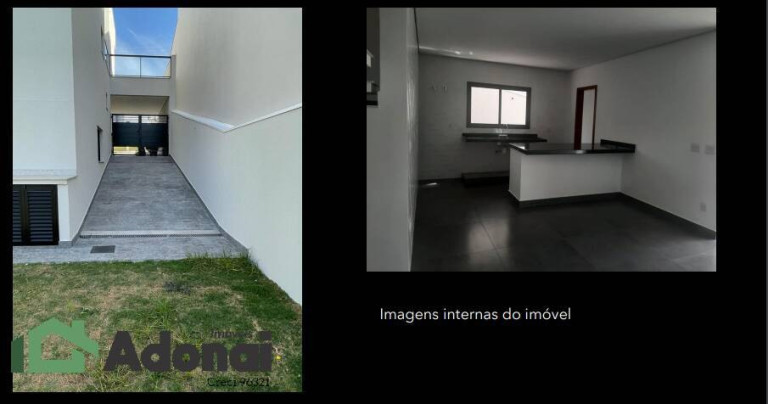 Imagem Casa de Condomínio com 3 Quartos à Venda, 179 m² em Residencial Terras De Jundiaí - Jundiaí Imagem Casa de Condomínio com 3 Quartos à Venda, 179 m² em Residencial Terras De Jundiaí - Jundiaí