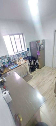 Imagem Apartamento com 2 Quartos à Venda, 73 m² em Aparecida - Santos Imagem Apartamento com 2 Quartos à Venda, 73 m² em Aparecida - Santos