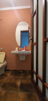 Imagem Casa com 4 Quartos para Alugar, 400 m² em água Fria - São Paulo Imagem Casa com 4 Quartos para Alugar, 400 m² em água Fria - São Paulo