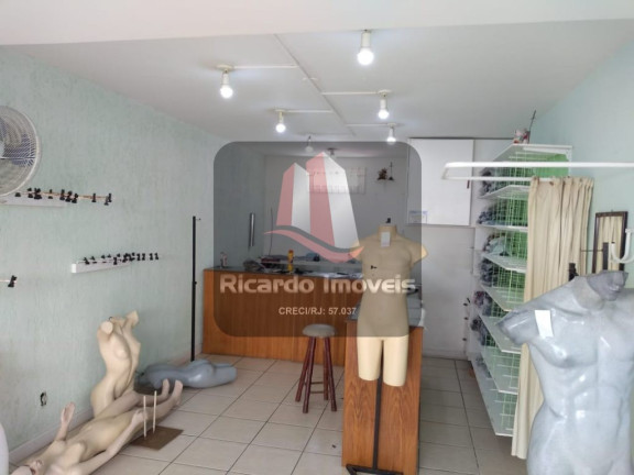 Imagem Loja à Venda, 40 m² em Peró - Cabo Frio Imagem Loja à Venda, 40 m² em Peró - Cabo Frio