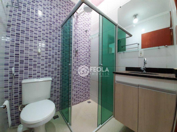 Imagem Casa com 3 Quartos à Venda, 82 m² em Jardim Terramérica Ii - Americana