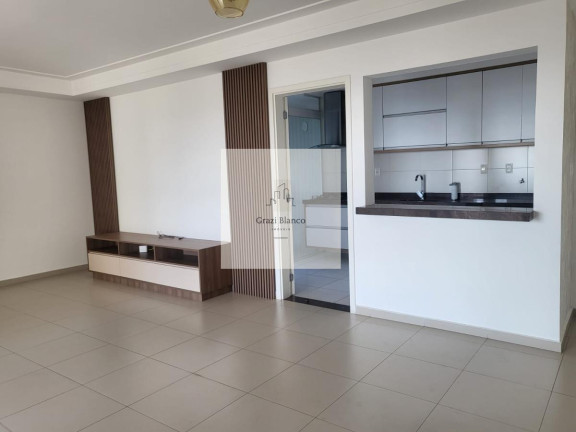 Imagem Apartamento com 3 Quartos à Venda, 96 m² em Parque Campolim - Sorocaba