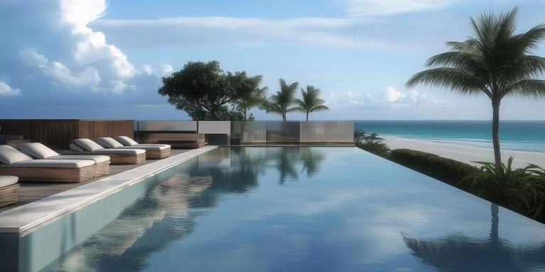 Imagem Imóvel com 1 Quarto à Venda, 26 m² em Ponta De Matos - Cabedelo Imagem Imóvel com 1 Quarto à Venda, 26 m² em Ponta De Matos - Cabedelo