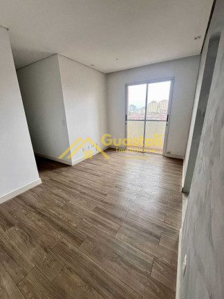 Imagem Apartamento com 2 Quartos à Venda, 57 m² em Nova América - Piracicaba