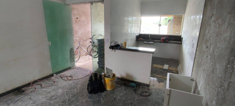 Imagem Casa com 2 Quartos à Venda, 130 m² em Vila Romar - Peruíbe Imagem Casa com 2 Quartos à Venda, 130 m² em Vila Romar - Peruíbe