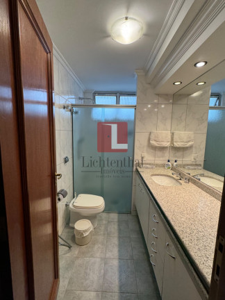 Imagem Apartamento com 3 Quartos à Venda, 170 m² em Jardim Paulista - São Paulo