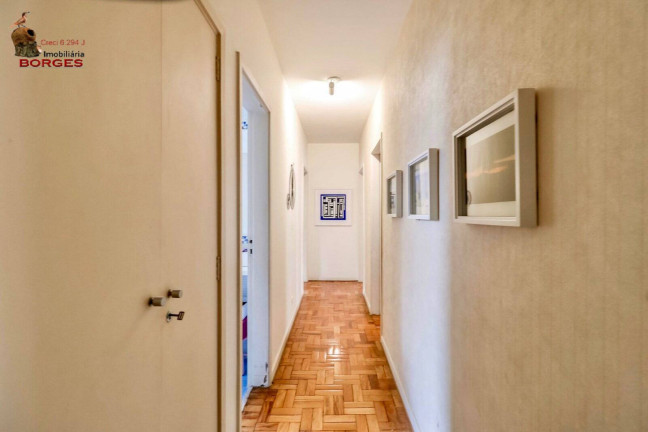 Imagem Apartamento com 3 Quartos à Venda, 168 m² em Itaim Bibi - São Paulo Imagem Apartamento com 3 Quartos à Venda, 168 m² em Itaim Bibi - São Paulo