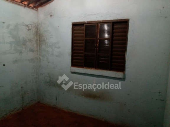 Imagem Casa com 5 Quartos à Venda, 130 m² em Conjunto Habitacional Governador Mário Covas - Areiópolis Imagem Casa com 5 Quartos à Venda, 130 m² em Conjunto Habitacional Governador Mário Covas - Areiópolis