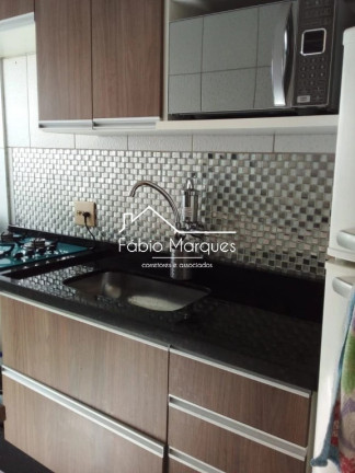 Imagem Apartamento com 2 Quartos à Venda, 40 m² em Vila Ré - Sao Paulo